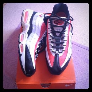 Nike AirMax'95