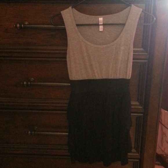 Small minnie dress