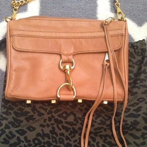 Rebecca Minkoff Mini M.A.C