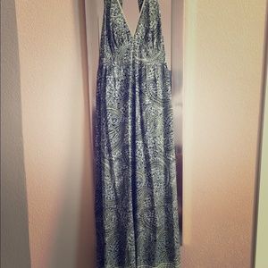 Anthropologie spring/summer dress!