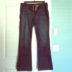 Lucky jeans, 14W