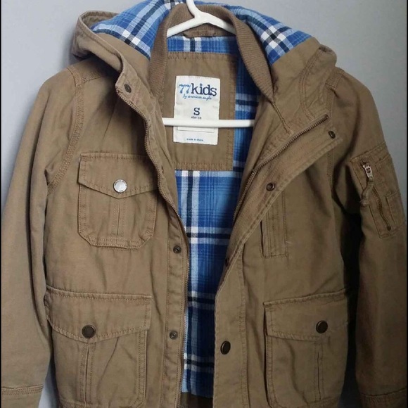 American Eagle Outfitters Outerwear - Boys American Eagle Winter Coat