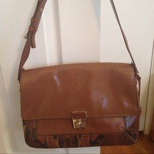 Cole Haan shoulder bag