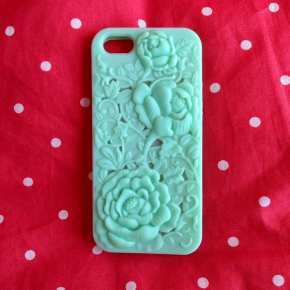 iPhone 5 case!
