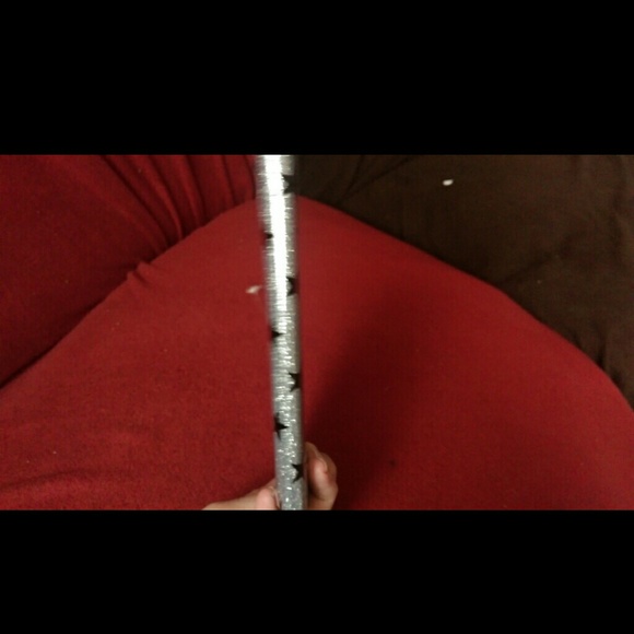 🚫SOLD IN BUNDLE🚫Cute star clutch wallet - Picture 3 of 4