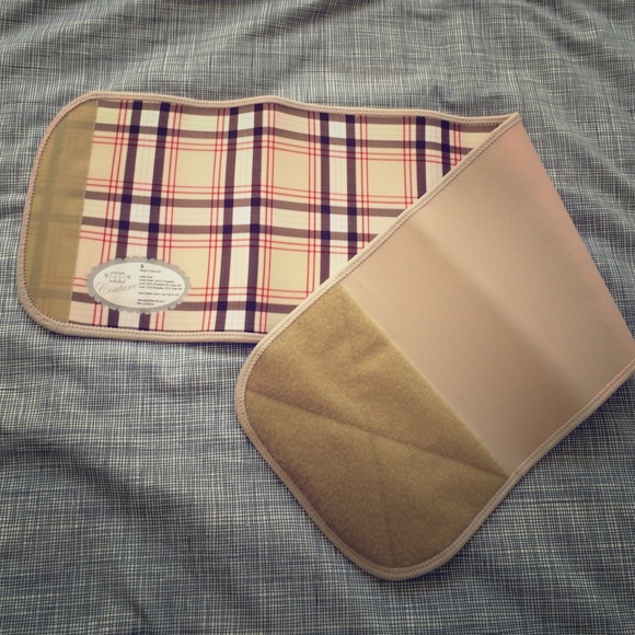 Maternity - Postpartum Belly Bandit Couture