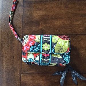 Vera Bradley Handbag