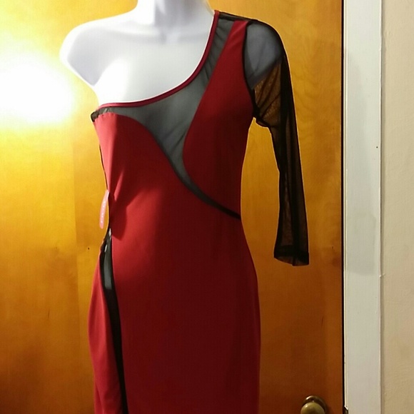 a'gaci Dresses & Skirts - 🚫🚫SOLD🚫🚫 Cute dress!