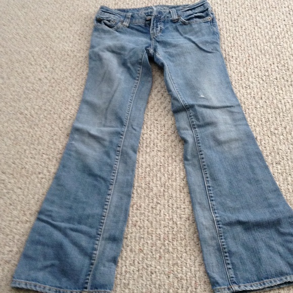 Jean