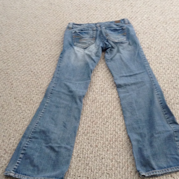 Jean - Picture 2 of 2