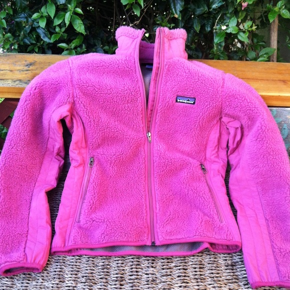 Patagonia Women's Fleece Jacket