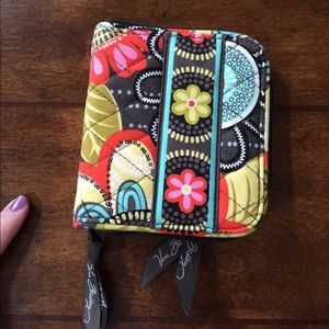 Vera Bradley Wallet
