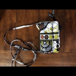 Vera Bradley Handbag