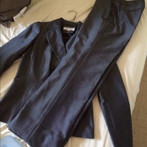 Like new CK suite set just worn once