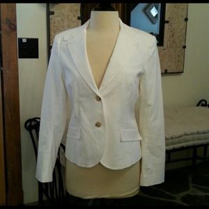 Theory Blazer size 10
