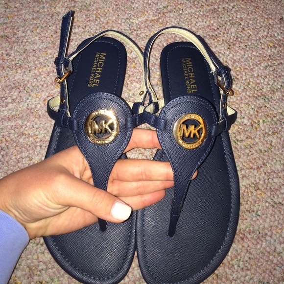 MICHAEL Michael Kors Shoes - Michael Kors sandals