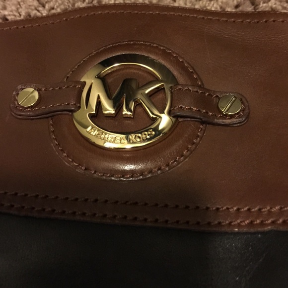 Authentic Michael Kors winter boots - Picture 4 of 4