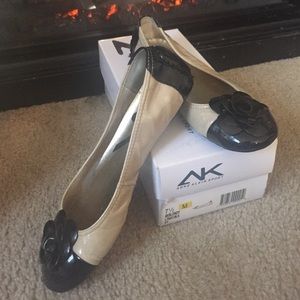 Anne Klein Loafers