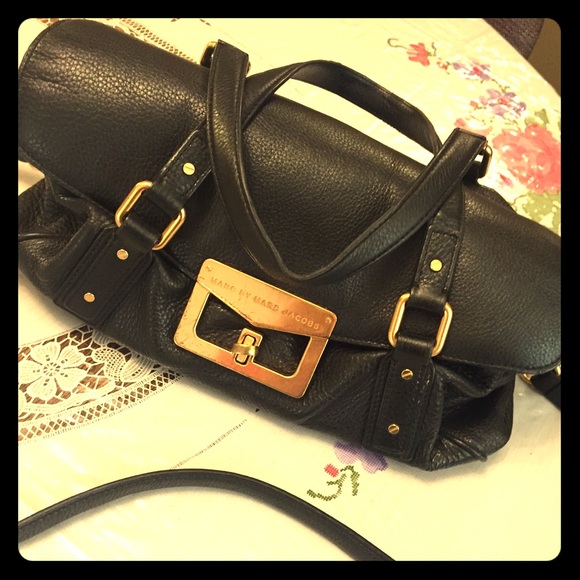 Marc by Marc Jacobs versatile bag!