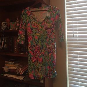 Lolly Pulitzer Palmetto Dress