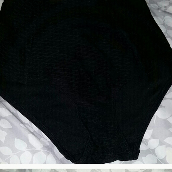 Bundle swimsuit bottom & Jeans