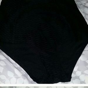 Bundle swimsuit bottom & Jeans