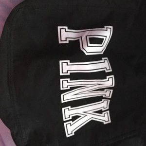 VS pink bag