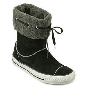 Converse Andover Boots