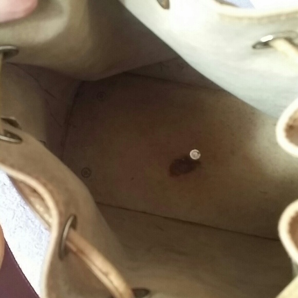 Dooney and Bourke handbag - Picture 3 of 4