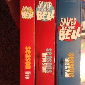Saved by the Bell