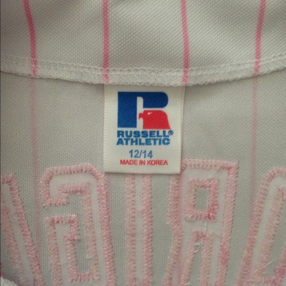 Jersey! - Picture 3 of 3