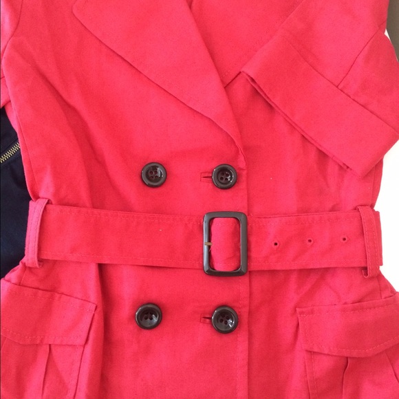 Blazer. - Picture 2 of 4
