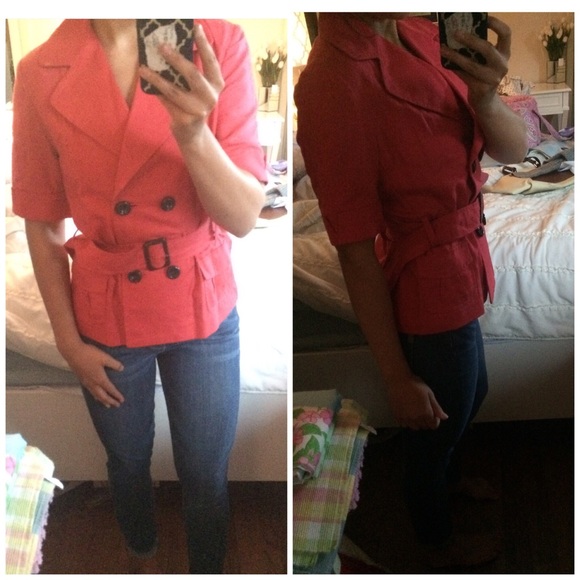 Blazer. - Picture 3 of 4