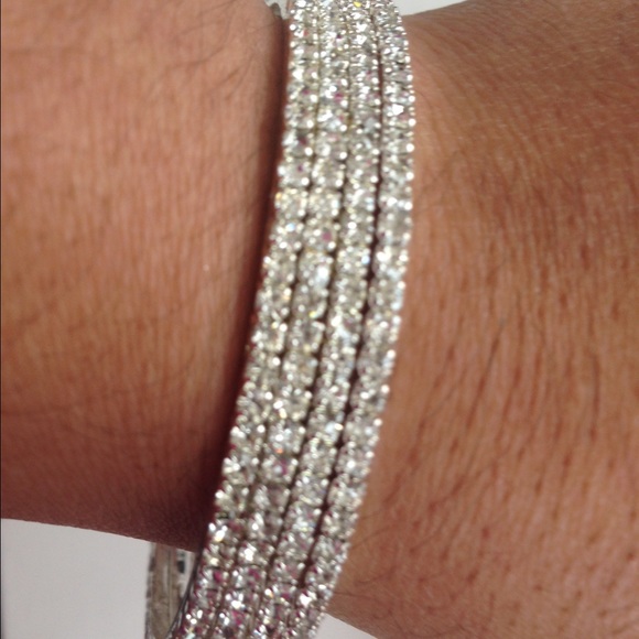 Reserved !!!!   Indian bangle