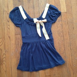 Anthropologie top, new condition. OFFERS welcome