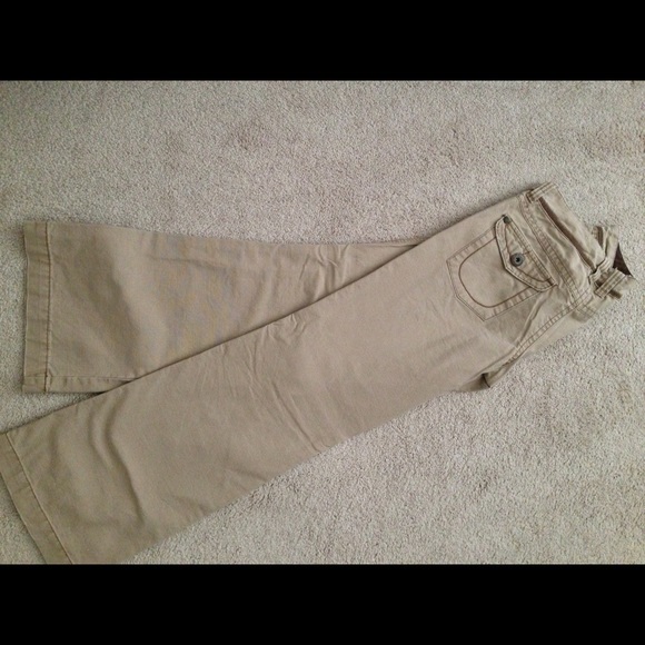 Maurice's Bootcut pants!