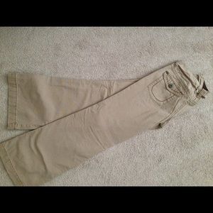 Maurice's Bootcut pants!