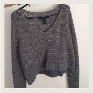 Marc by Marc Jacobs long sleeve sweater