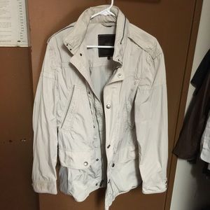 Men's Coach coat