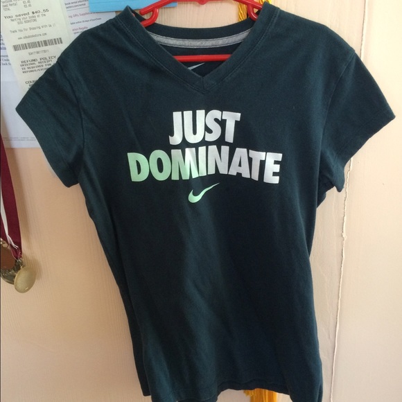 Nike V Neck
