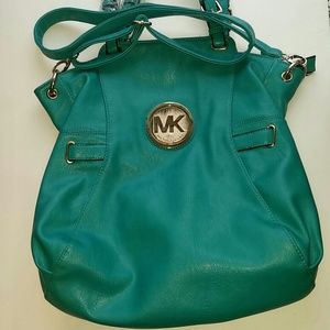 MK Inspired Handbag Tote