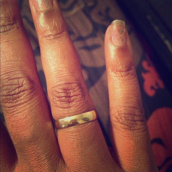 14K ring