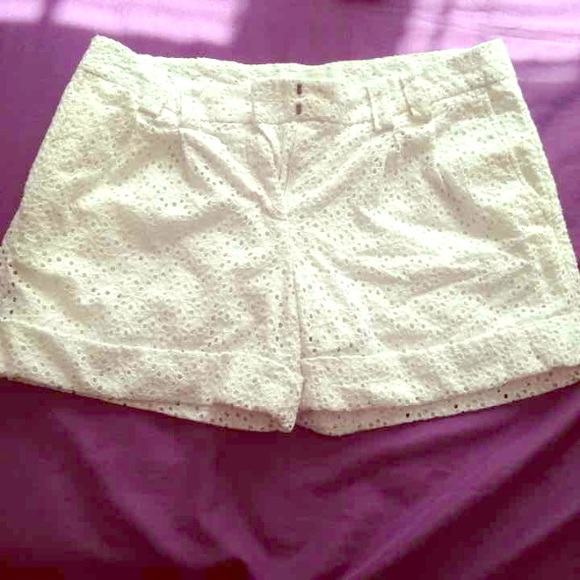 Express editor shorts - Picture 1 of 2