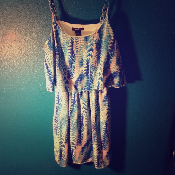 Rue 21 dress