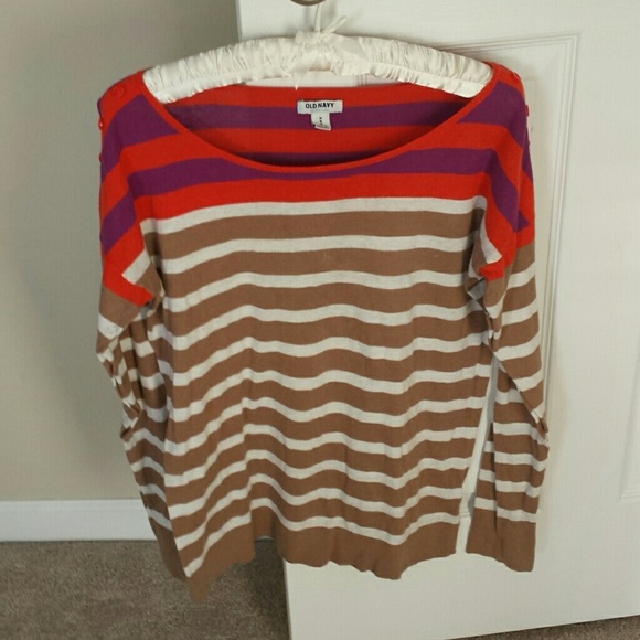 Light Sweater