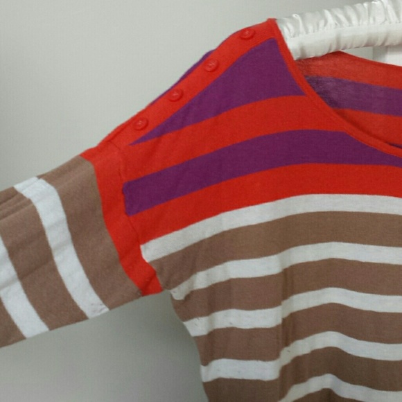 Light Sweater - Picture 3 of 4