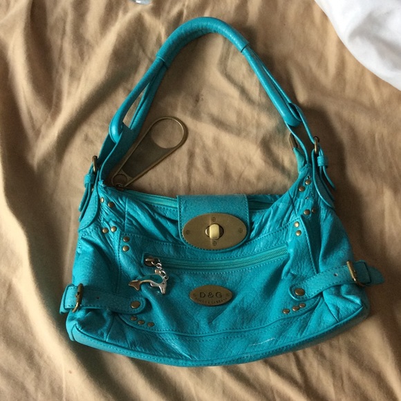 Dolce & gabbana handbag