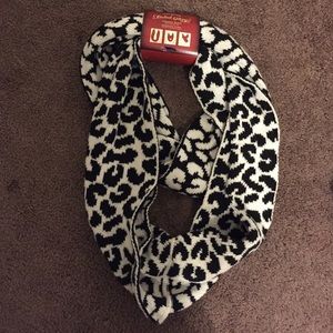 Faded Glory Scarf!