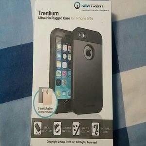 IPhone 5/5s phone case