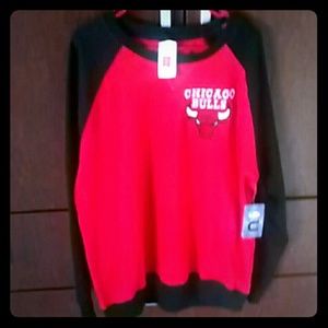 Chicago Bulls Sweatshirt